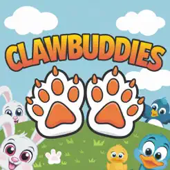 ClawBuddiesiPhone版