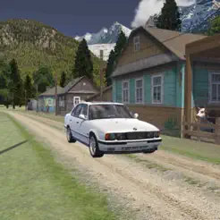 Cars: Rural Life SimulatoriPhone版