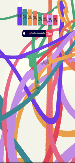 Paint ChallengeiPhone版