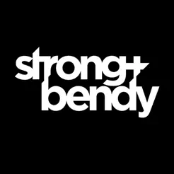 Strong + BendyiPhone版