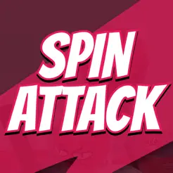 Spin Attack OneiPhone版