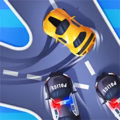 《直线竞速：街头赛车》‬iPhone版
