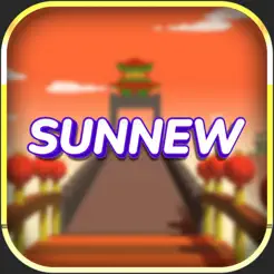 Sunnew Shogun SlashiPhone版