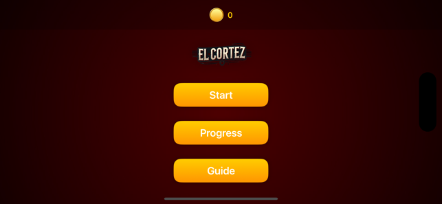 El Cortez EldoradoiPhone版