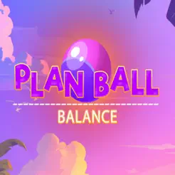 Plan Ball BalanceiPhone版