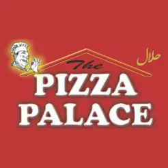 Pizza Palace SheffieldiPhone版