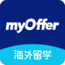 myOffer 留學