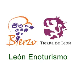 Enoturismo en LeóniPhone版