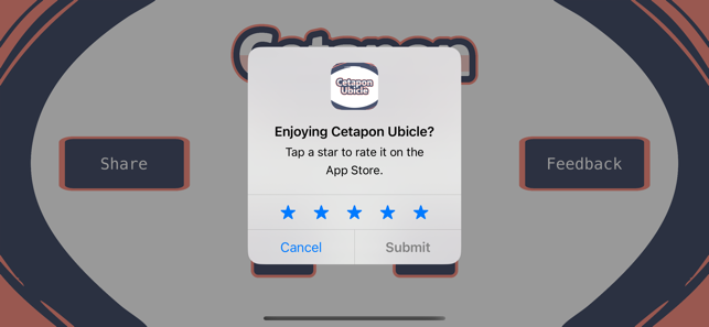 Cetapon UbicleiPhone版