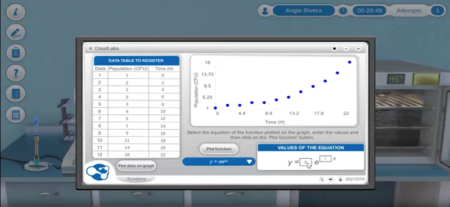 CloudLabs Exponential FunctioniPhone版