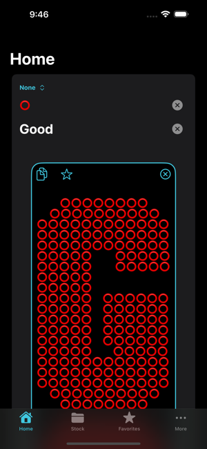 Emoji GeniPhone版