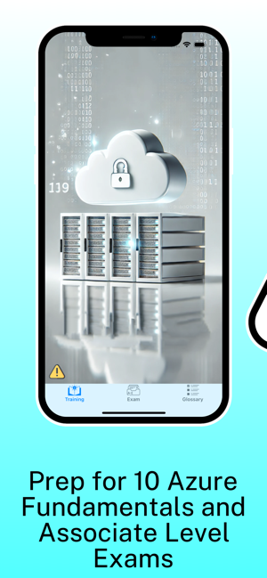 Azure Associate Exam MasteryiPhone版
