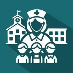 NCSN School Nursing Exam PrepiPhone版