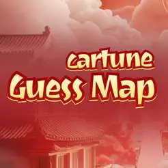 Cartune Guess MapiPhone版