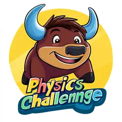 Physics ChallengeiPhone版