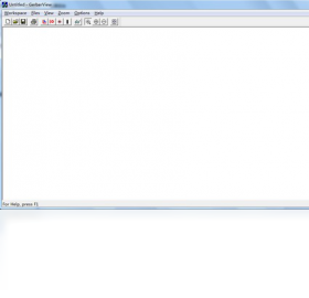 GerberviewPC版