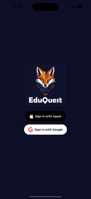 EduQuestiPhone版