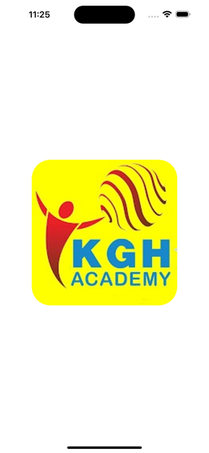 KGH AcademyiPhone版