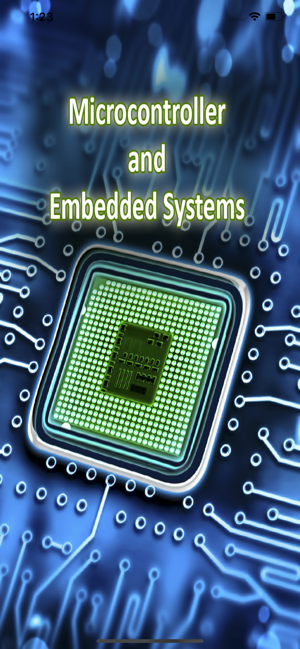 EmbeddedSystem&MicrocontroleriPhone版