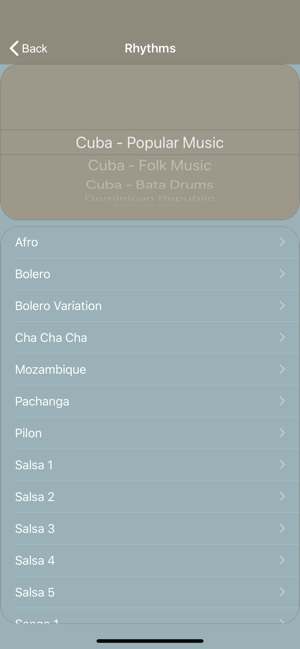 PercussionTutoriPhone版