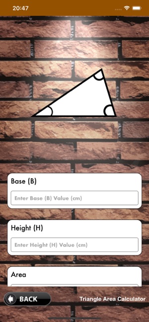 Dan Wall CalculationiPhone版