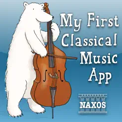 MyFirstClassicalMusicAppiPhone版