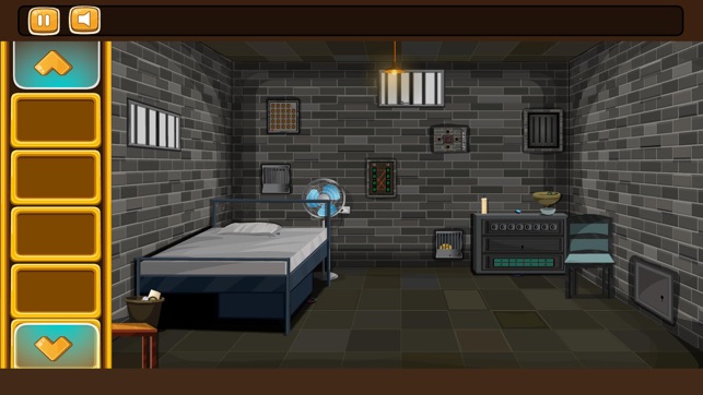 越狱密室逃亡2:史上最高智商的密室逃脱‬iPhone版