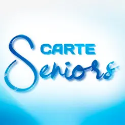 Carte SeniorsiPhone版