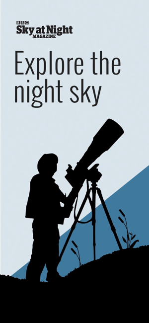 BBCSkyatNightMagazineiPhone版