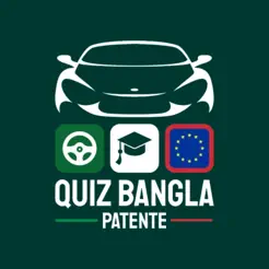 Quiz Bangla PatenteiPhone版