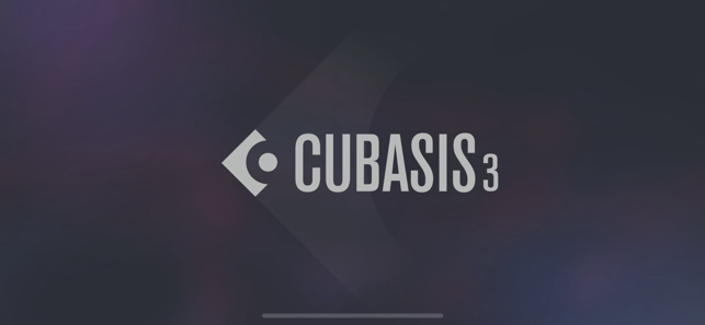 Cubasis3iPhone版