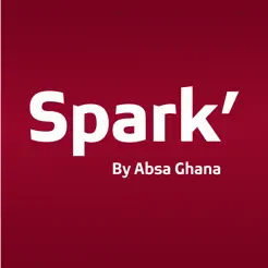 Spark By Absa GhanaiPhone版