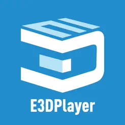 E3DPlayeriPhone版