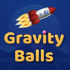 Gravity Balls.iPhone版