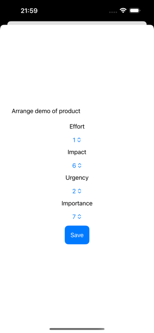 Prioritise ThisiPhone版