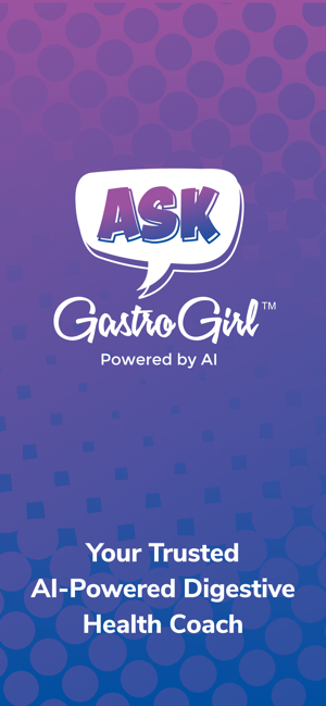 Ask Gastro GirliPhone版