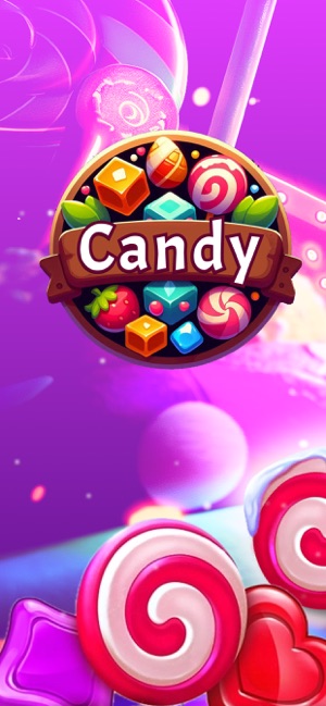 Candys's GameiPhone版