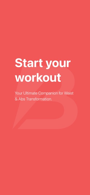 BootyShape: Glutes TrainingiPhone版