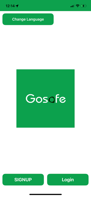 GoSafe PartenaireiPhone版