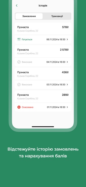 ПухнастаiPhone版