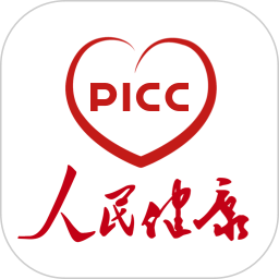 PICC人民健康鴻蒙版