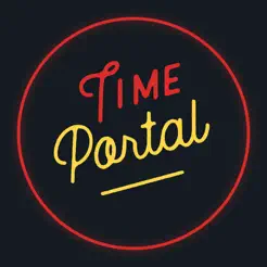 TimePortal:照片中的世界歷史iPhone版