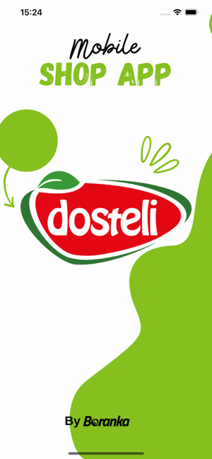 Dosteli FoodiPhone版