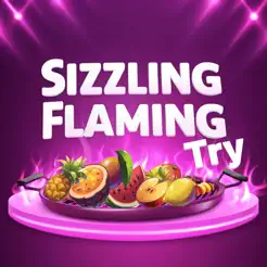 Sizzling Flaming TryiPhone版