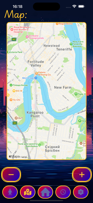 Brisbane Quest: Know Your CityiPhone版