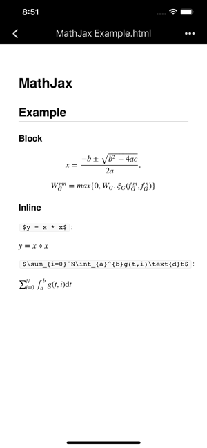 MarkTextiPhone版