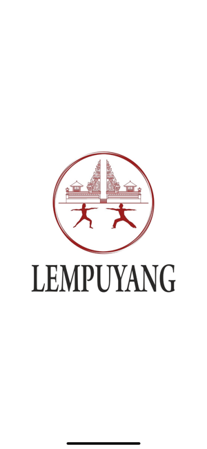 Lempuyang FitiPhone版