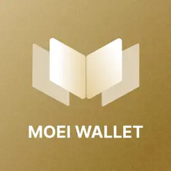 MOEI WalletiPhone版