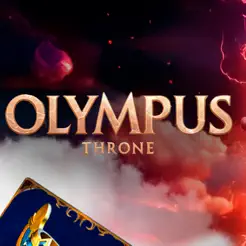 Olympus: ThroneiPhone版