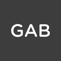 GAB対策非言語iPhone版